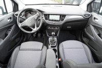 Opel Crossland 1.2 Elegance