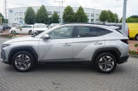 Hyundai Tucson 1.6T-GDI Aut.