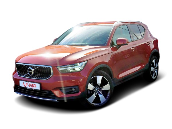 Volvo XC 40 XC40 1.5 Momentum 2WD