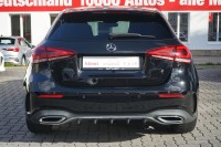 Mercedes-Benz A 180 A180 AMG Line