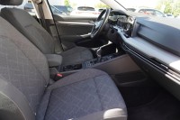 VW Golf VIII 1.5 TSI Life