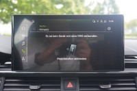 Audi A4 Avant 40 2.0 TDI advanced S-Tronic