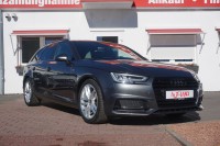 Audi A4 Avant 35 2.0 TDI sport S-Tronic
