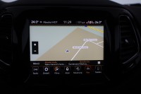 Jeep Compass 1.4 Limited 4WD