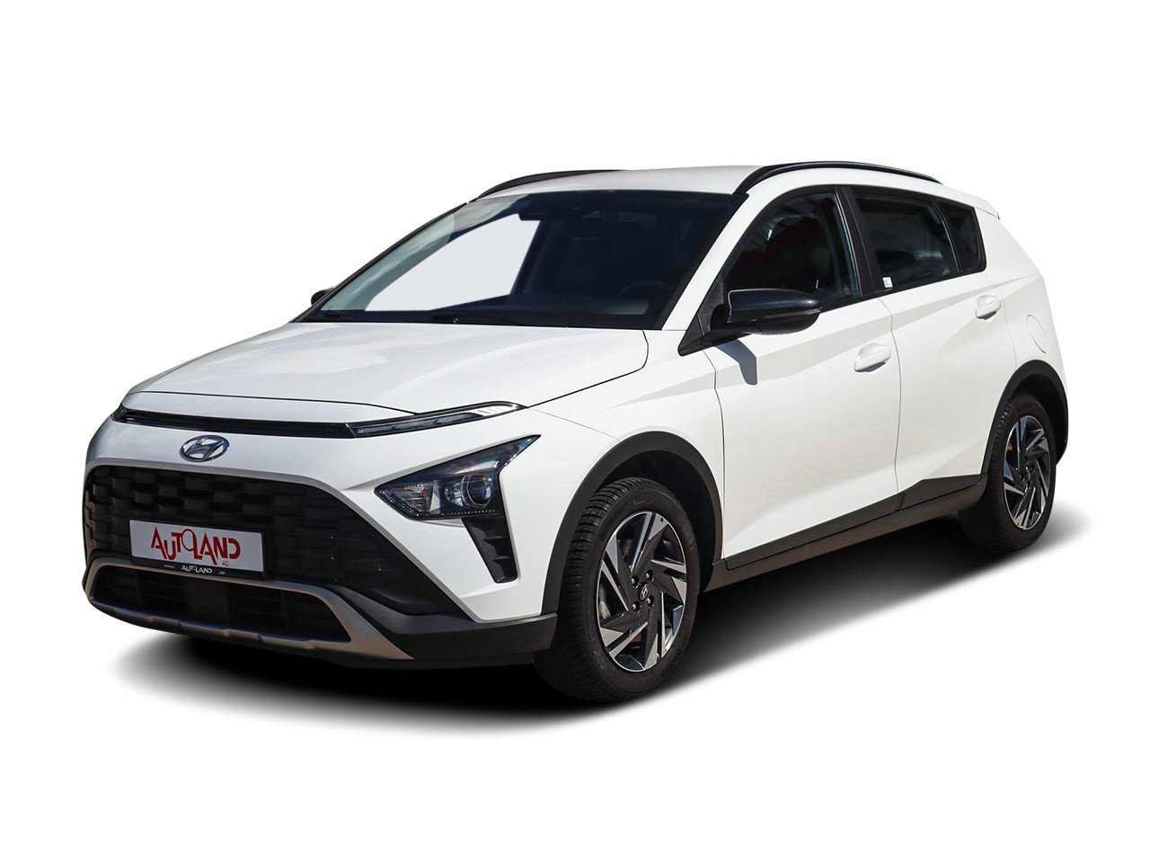 Hyundai BAYON Bayon 1.2