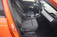 Audi Q3 35 TFSI advanced