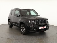 Jeep Renegade 1.3 Hybrid S 4xe
