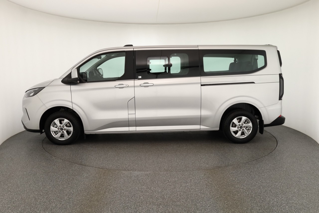 Ford Tourneo Custom 2.0 L2