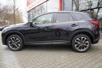 Mazda CX-5 2.2 SKYACTIV-D Sports-Line