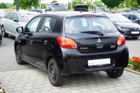 Vorschau: Mitsubishi Space Star 1.0