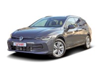 VW Golf Variant 1.5eTSI DSG Sitzheizung LED Tempomat