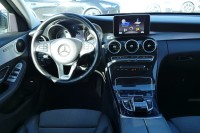 Mercedes-Benz C 180 C180 CGI Avantgarde