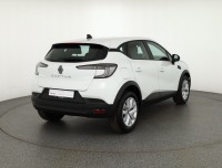 Renault Captur TCe 160 Facelift Aut.