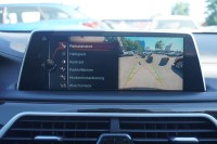 BMW 730 730d Luxury Line