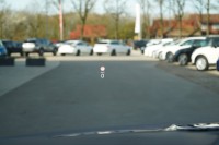 Skoda Octavia Combi 2.0 TDI RS DSG