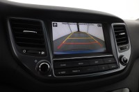 Hyundai Tucson 1.6 T-GDI