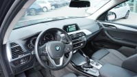 BMW X3 xDrive 20 d Advantage