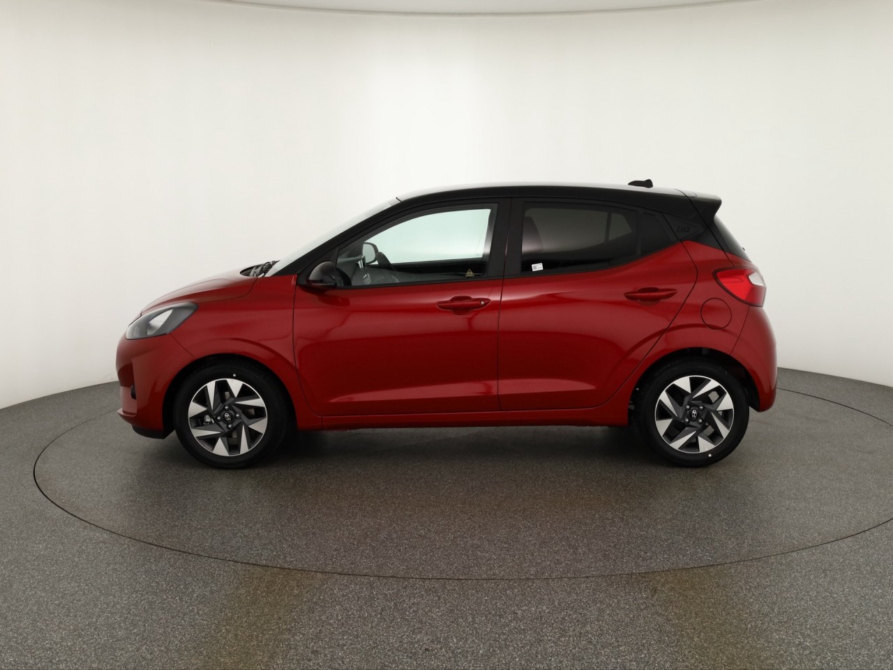 Hyundai i10 1.0