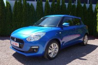 Vorschau: Suzuki Swift 1.2 Comfort