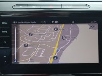 VW Arteon 2.0 TSI Elegance