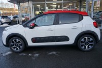 Citroen C3 1.2 PureTech