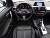BMW 118 i M Sport