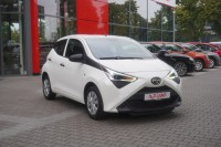 Toyota Aygo AYGO 1.0 x