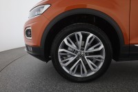 VW T-Roc 1.5 TSI ACT United