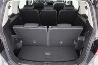 VW Touran 1.5 TSI DSG