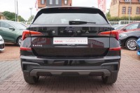 Skoda Kamiq 1.0 TSI