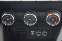 Renault Clio 1.0 Experience