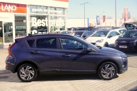 Hyundai BAYON Bayon 1.0T-GDI