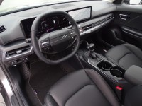 Kia K4 SW 1.6 T-GDI Aut.