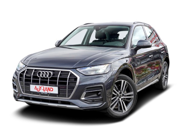 Audi Q5 40 2.0 TDI quattro