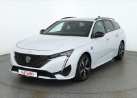 Peugeot 308 SW GT 1.2 Hybrid 145 Aut. 2-Zonen-Klima Navi Sitzheizung