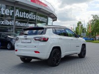 Jeep Compass 1.3 Plug-In Hybrid S