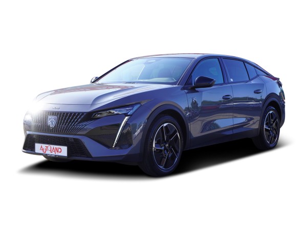 Peugeot 408 GT-Line 130 Aut.