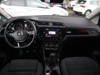 VW Touran 1.4 TSI Highline