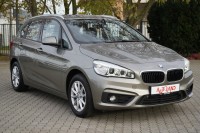 BMW Active Tourer 218i