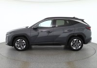 Vorschau: Hyundai Tucson 1.6 T-GDI Aut.