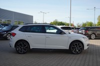 Skoda Kamiq 1.0 TSI Monte Carlo