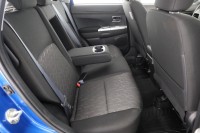 Mitsubishi ASX 2.0 MIVEC Intro Edition Aut.