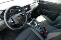 Skoda Fabia 1.0