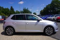 Skoda Fabia 1.0 Clever