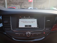 Opel Astra K Sports Tourer