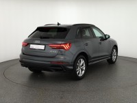 Audi Q3 35 TFSI S-Tronic S-line