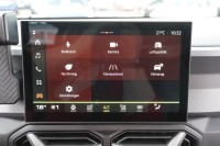 Dacia Duster Journey Hybrid 155 Aut.