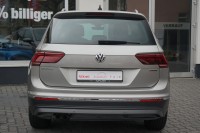 VW Tiguan 2.0 TDI Highline 4Motion