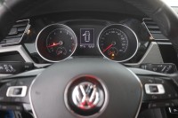 VW Touran 1.2 TSI Comfortline
