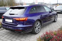 Audi A4 Quattro Avant 40 quattro S-Line